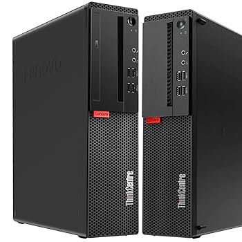 Lenovo Think Centre　M710e Amazon.com: Lenovo ThinkCentre M710 SFF Desktop Intel i7